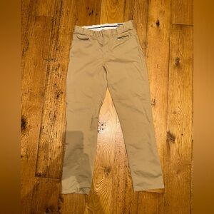 Polo by Ralph Lauren Men's Khaki Chinos 30/32. Polo golf